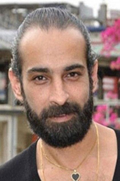 Ahmed Taha - Actor Profile Photo