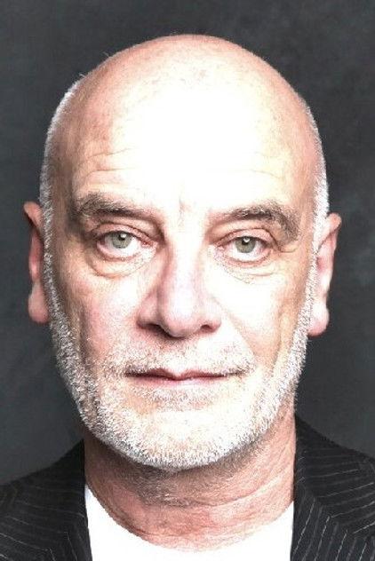 Éric Houzelot - Actor Profile Photo