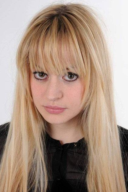 Sammy T. Dobson - Actor Profile Photo