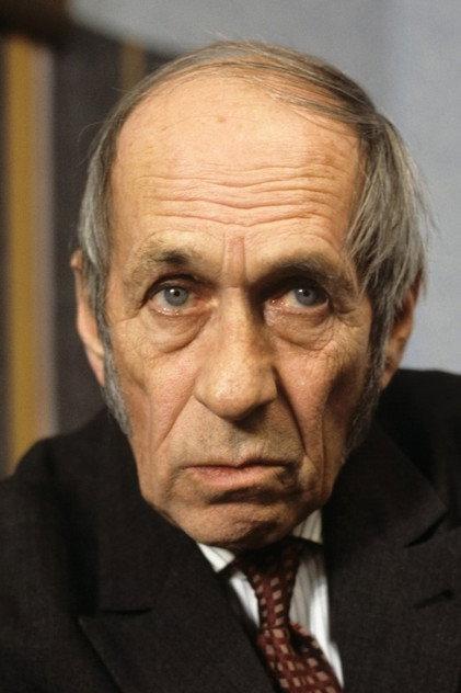 Bolesław Płotnicki - Actor Profile Photo