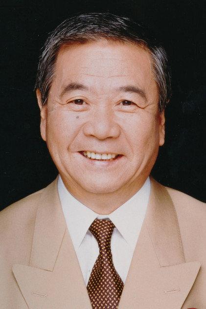 Kei Tani - Actor Profile Photo