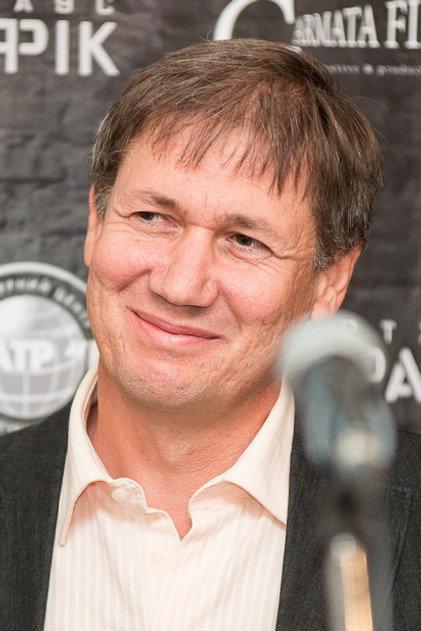 Kostyantyn Mokhnach - Actor Profile Photo