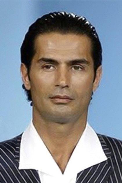 Yaşar Alptekin - Actor Profile Photo