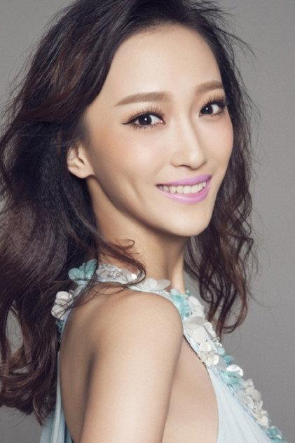 Li Jiaxuan - Actor Profile Photo