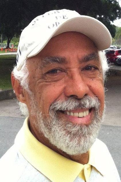 Alfredo Garcês - Actor Profile Photo