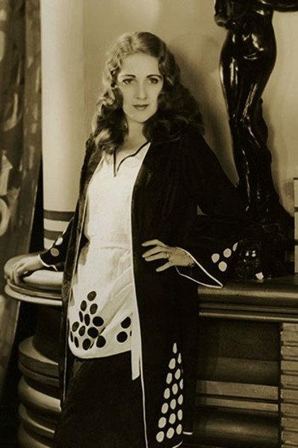 Rita Flynn - Actor Profile Photo