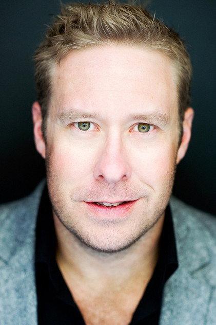 Ben Wood - Actor Profile Photo