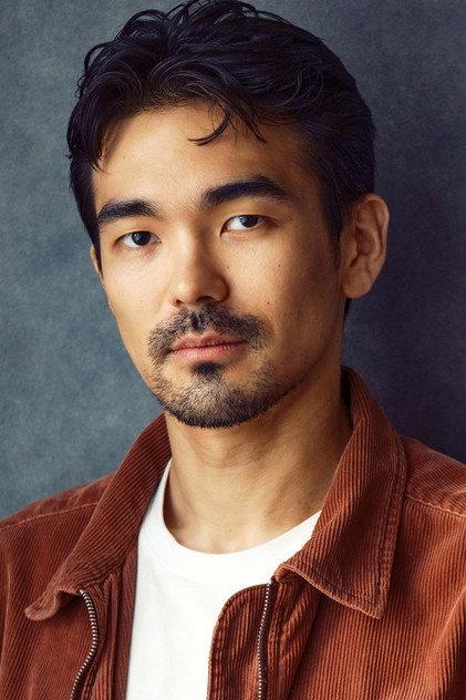 Jared Egusa - Actor Profile Photo