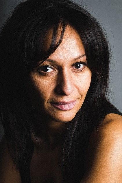 Samia Sassi - Actor Profile Photo