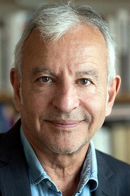 Serge Hefez - Actor Profile Photo