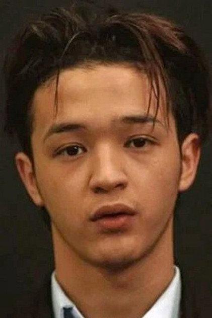 Azat Zhumadil - Actor Profile Photo