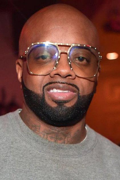 Jermaine Dupri - Actor Profile Photo