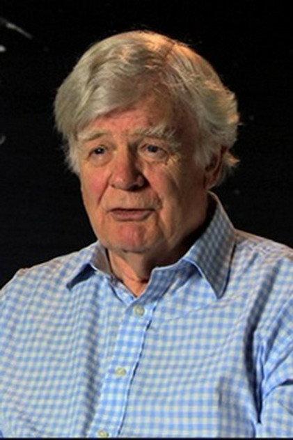 Reg Whitehead - Actor Profile Photo