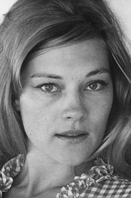 Lisa Thomas - Actor Profile Photo