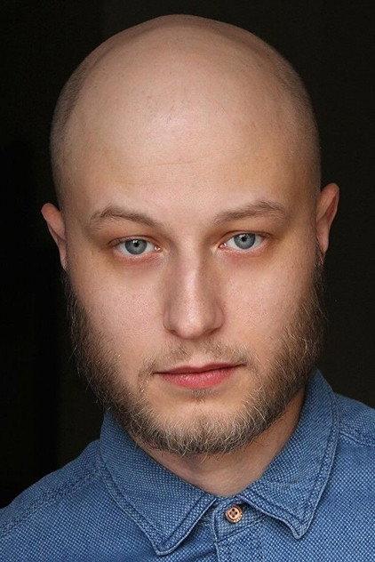 Sasha Golberg - Actor Profile Photo