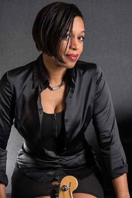 Yolanda Charles - Actor Profile Photo