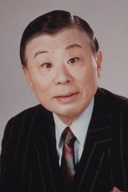 Keishiro Kojima - Actor Profile Photo