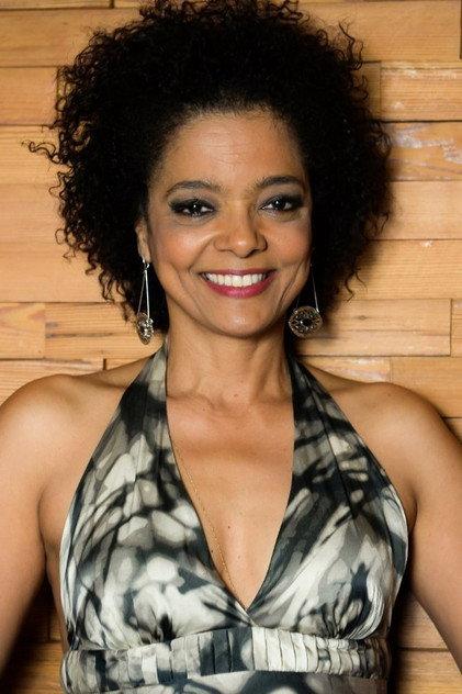 Maria Ceiça - Actor Profile Photo