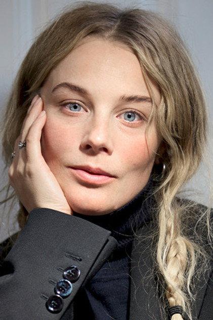 Ida Engvoll - Actor Profile Photo