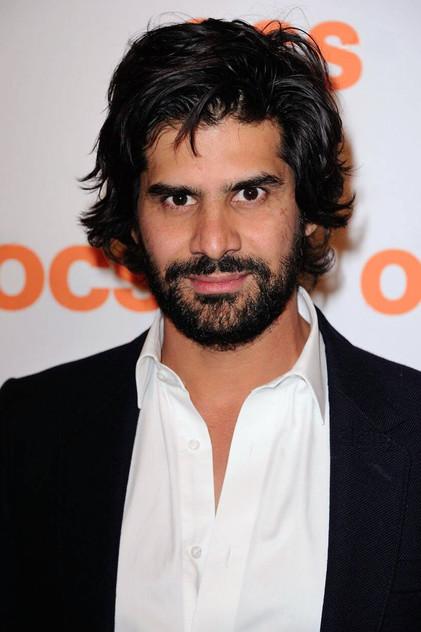 Noor Sadar - Actor Profile Photo