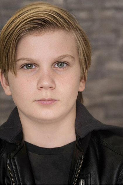 Owen Dammacco - Actor Profile Photo
