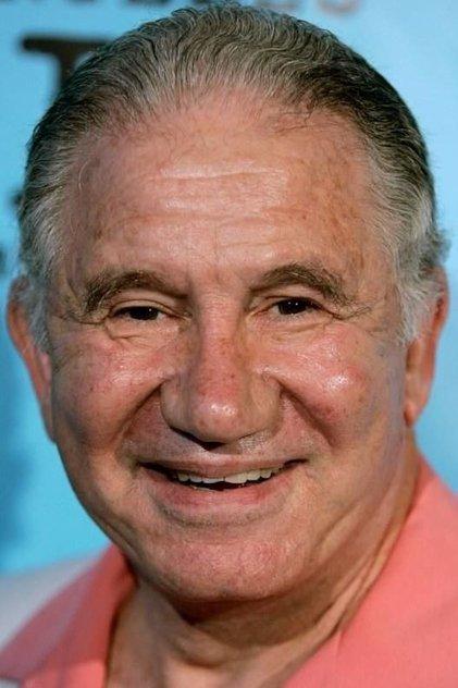 Hector Elias - Actor Profile Photo