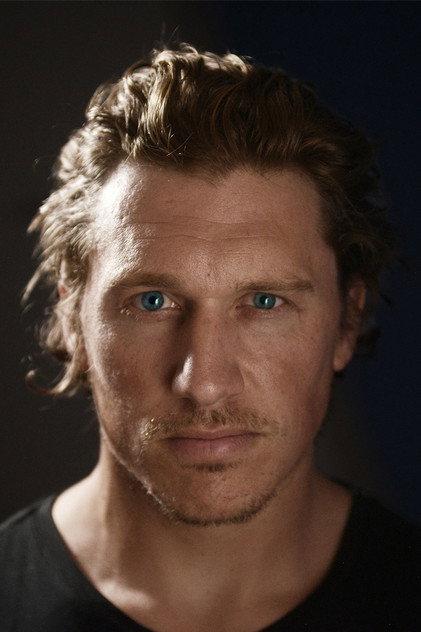 Damian Conrad-Davis - Actor Profile Photo