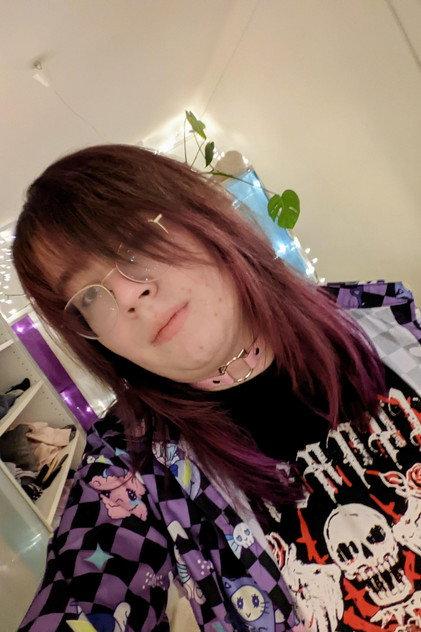 maia arson crimew - Actor Profile Photo