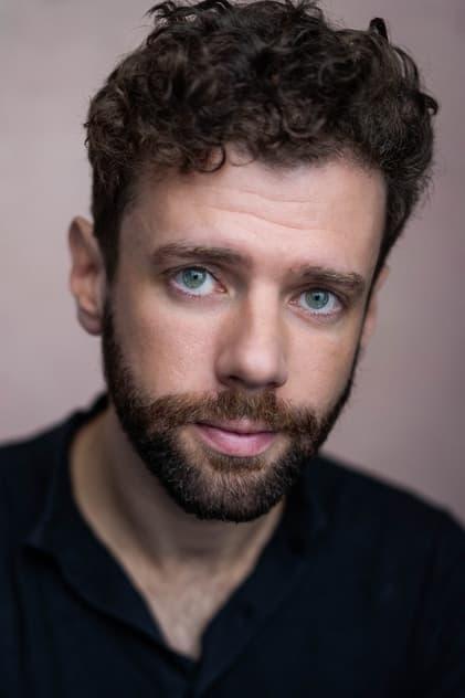 Paul Bailey - Actor Profile Photo
