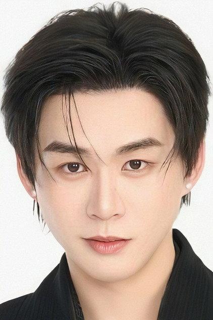 Patsapon Jansuppakitkun - Actor Profile Photo