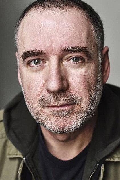 Brian Doherty - Actor Profile Photo