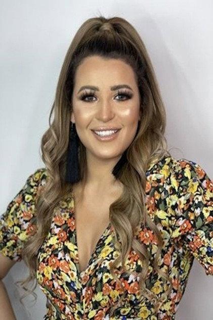 Batool Al Haddad - Actor Profile Photo