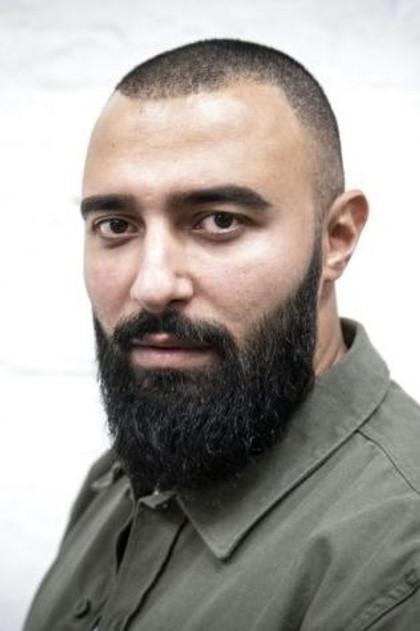 Hadi Ka-Koush - Actor Profile Photo