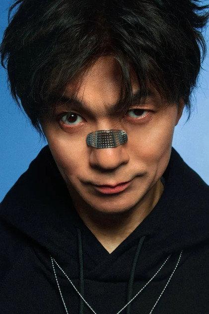 Ralf Chiu - Actor Profile Photo