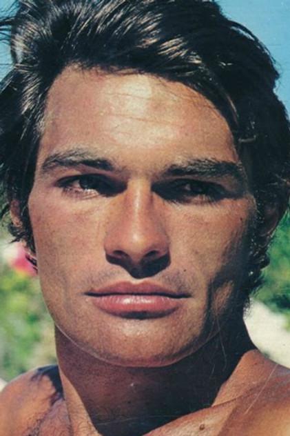 Luc Merenda - Actor Profile Photo