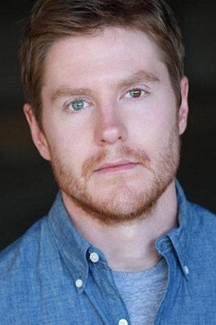 Ryan Judd - Actor Profile Photo