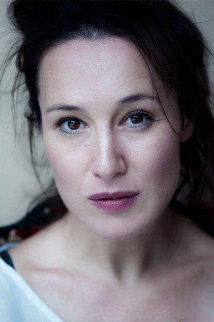 Bärbel Stolz - Actor Profile Photo