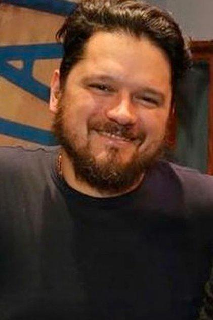 Marco Maccieri - Actor Profile Photo