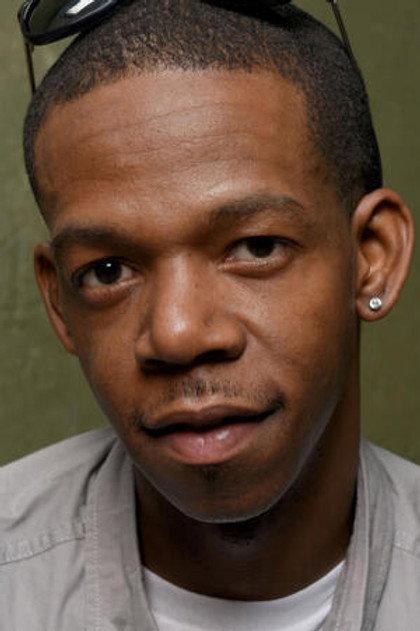 George Sample III - Actor Profile Photo