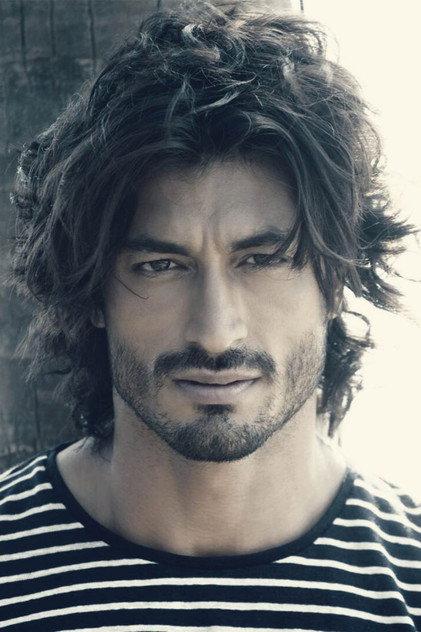 Vidyut Jammwal - Actor Profile Photo