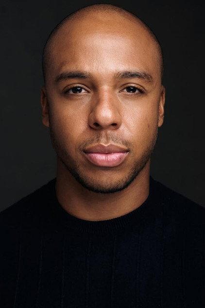 Marcos Oli - Actor Profile Photo