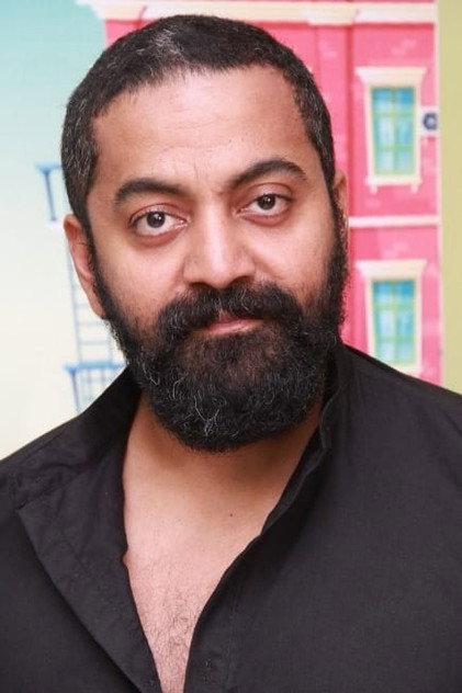 Robert - Actor Profile Photo