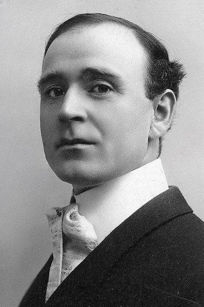 William Robert Daly - Actor Profile Photo