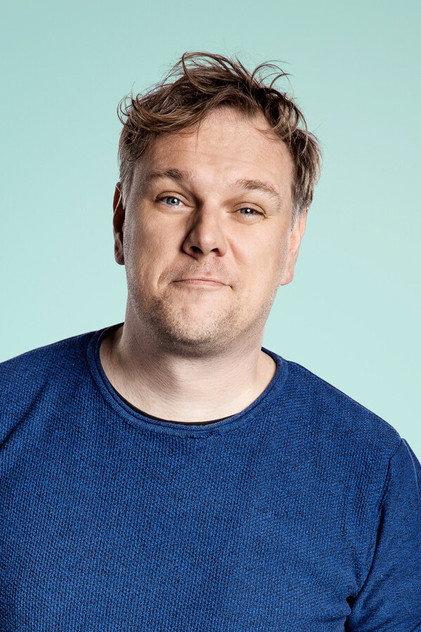 Koen de Poorter  - Actor Profile Photo