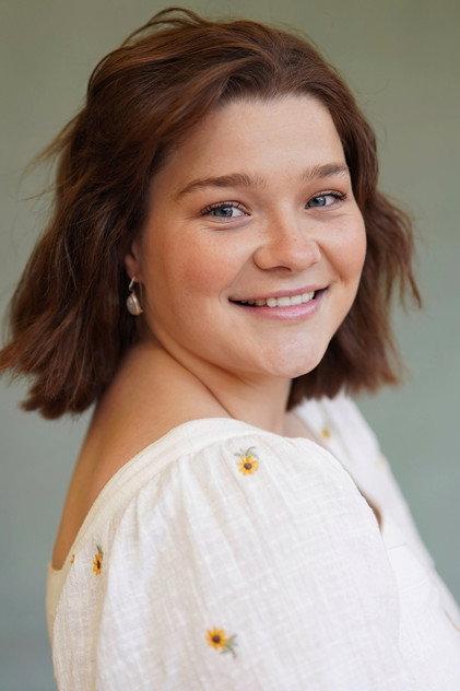 Jess Kuss - Actor Profile Photo
