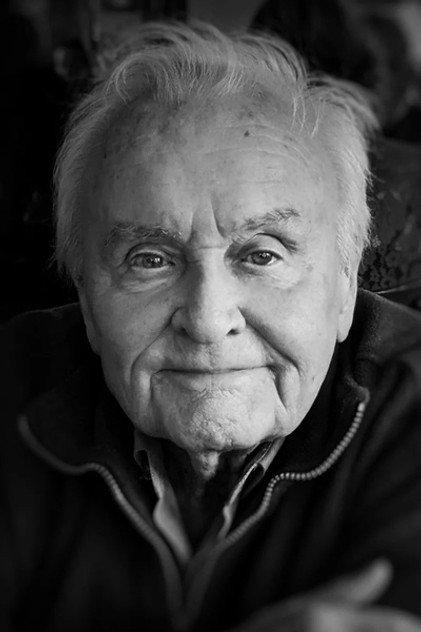Karel Richter - Actor Profile Photo