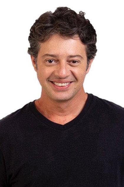 Aldo Perrota - Actor Profile Photo