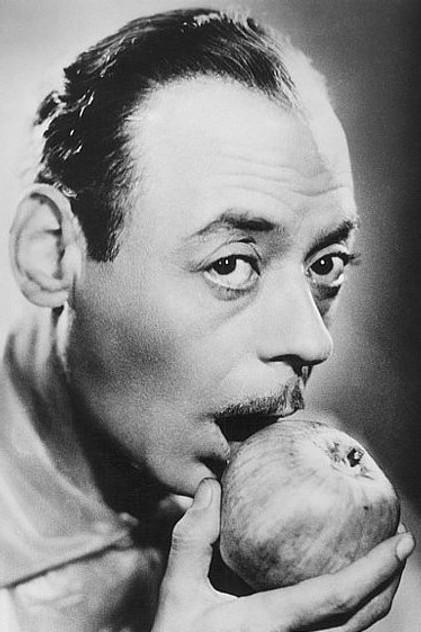 Bobby Todd - Actor Profile Photo