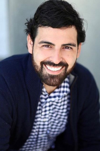 Brian Perez - Actor Profile Photo
