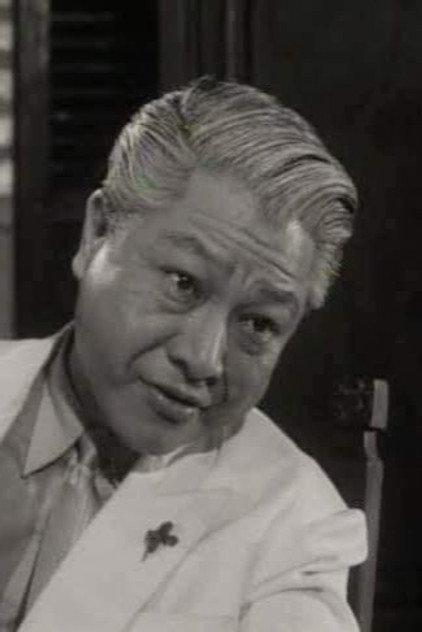Koko Trinidad - Actor Profile Photo